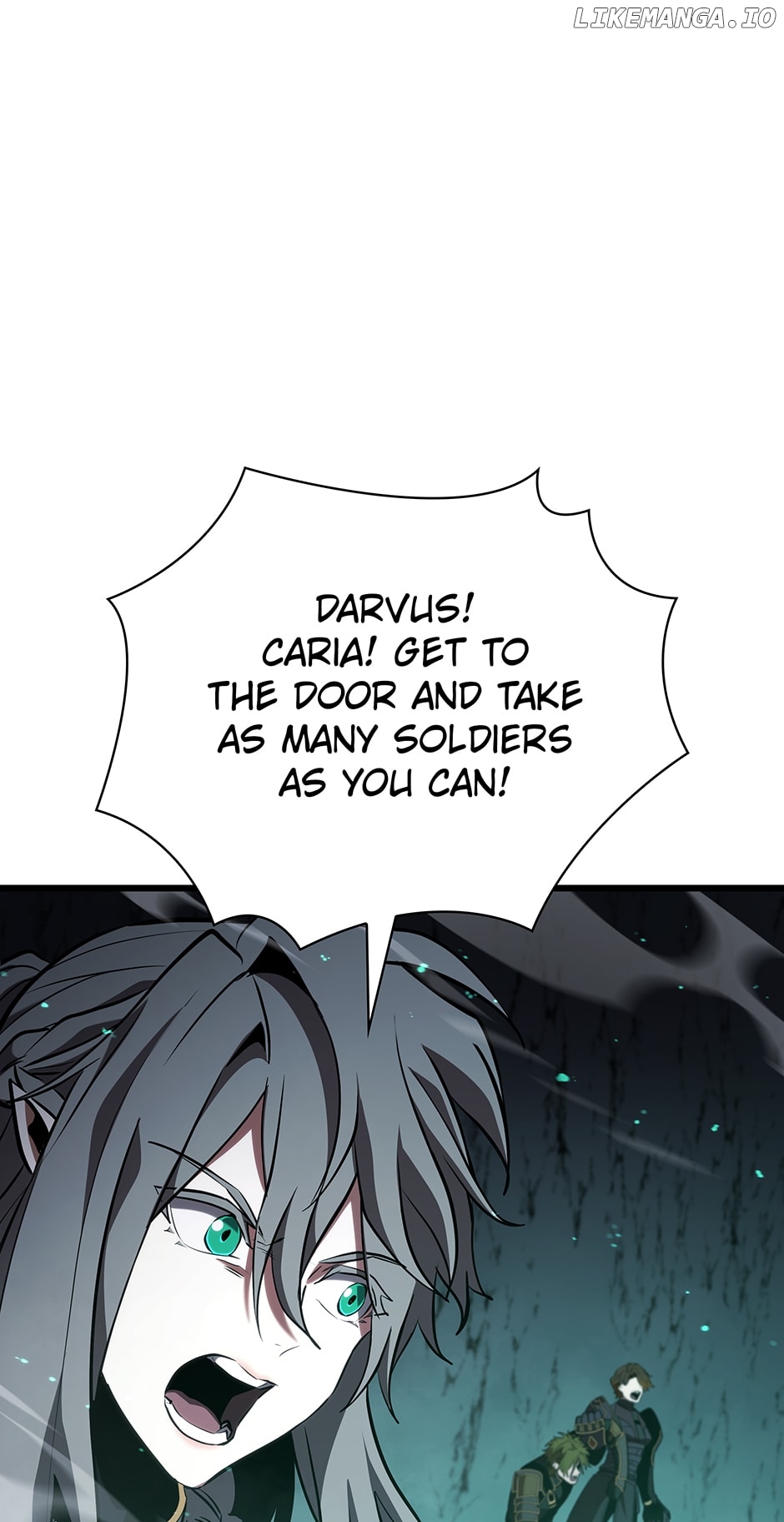 The Beginning After The End Chapter 178 image 063